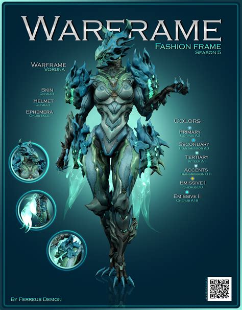Feel free to subscribe!This is one of my favourite <b>fashion</b> <b>frames</b> yet, i love wolf mommyAdd me on Warframe PC: Miffem. . Voruna fashion frame